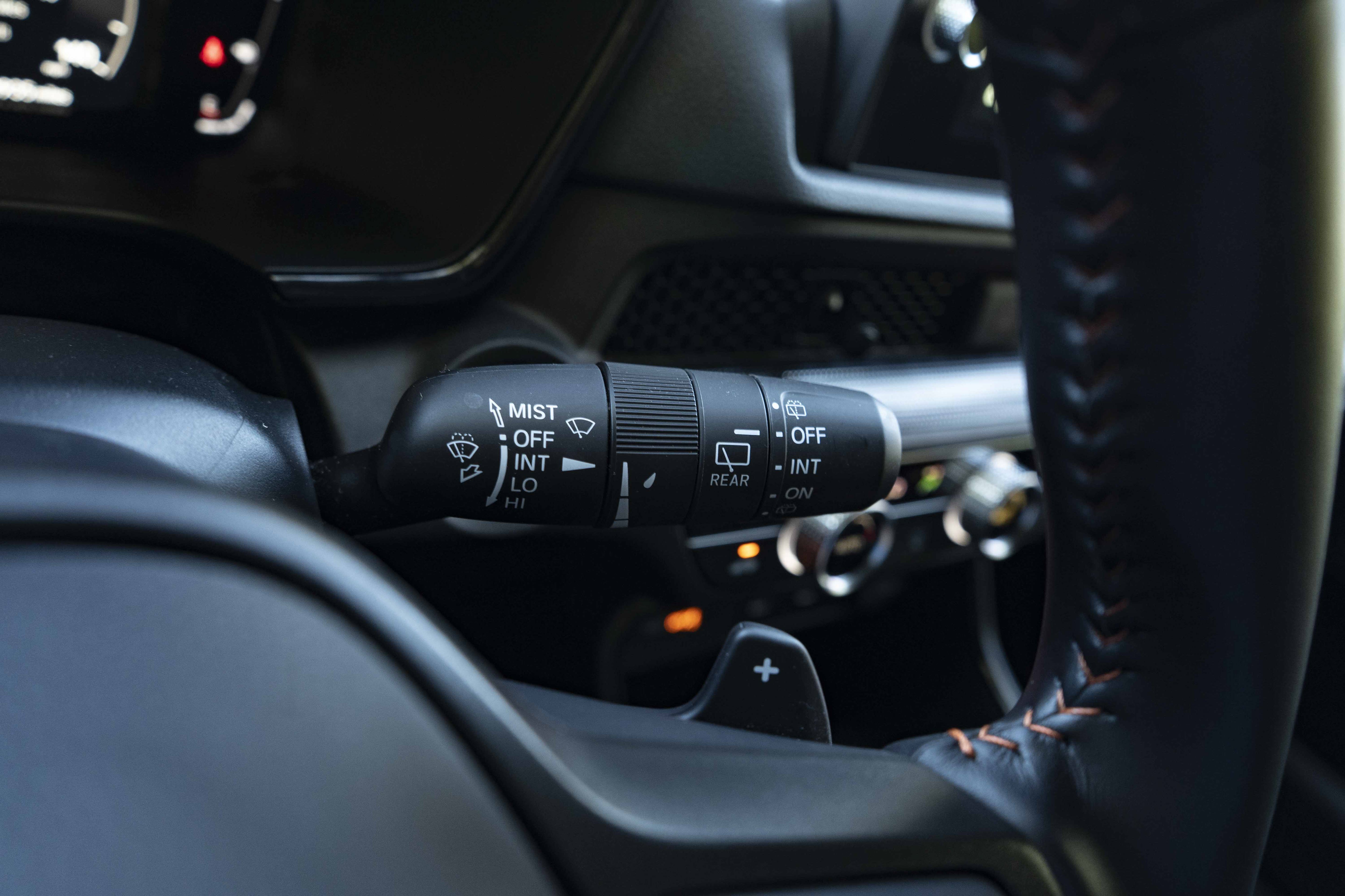 Certified 2026 Honda CR-V Sport-L image 24