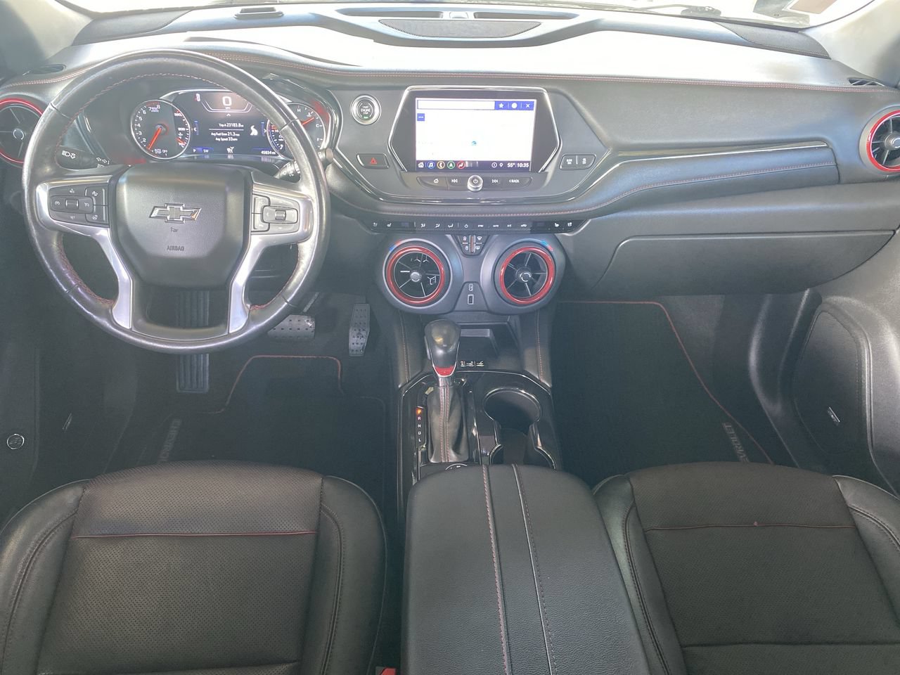 Used 2019 Chevrolet Blazer RS FWD image 20