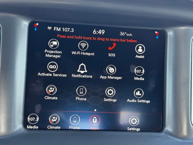 Certified 2023 Dodge Charger SXT image 31