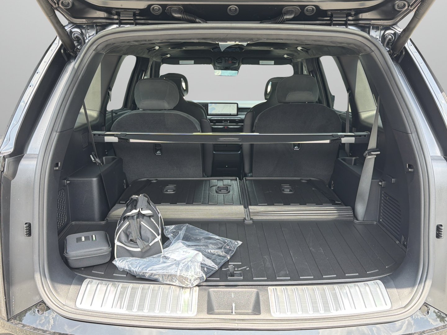 New 2027 Kia Telluride X-Line SX Prestige AWD/4WD image 24