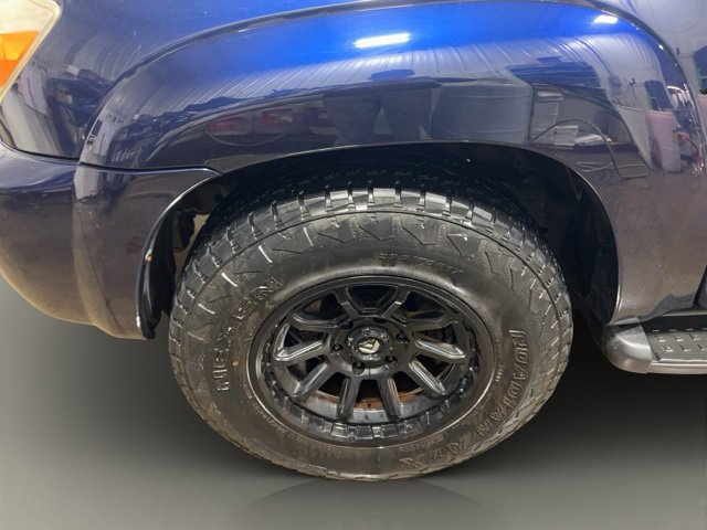 Used 2007 Toyota 4Runner SR5 AWD/4WD image 15
