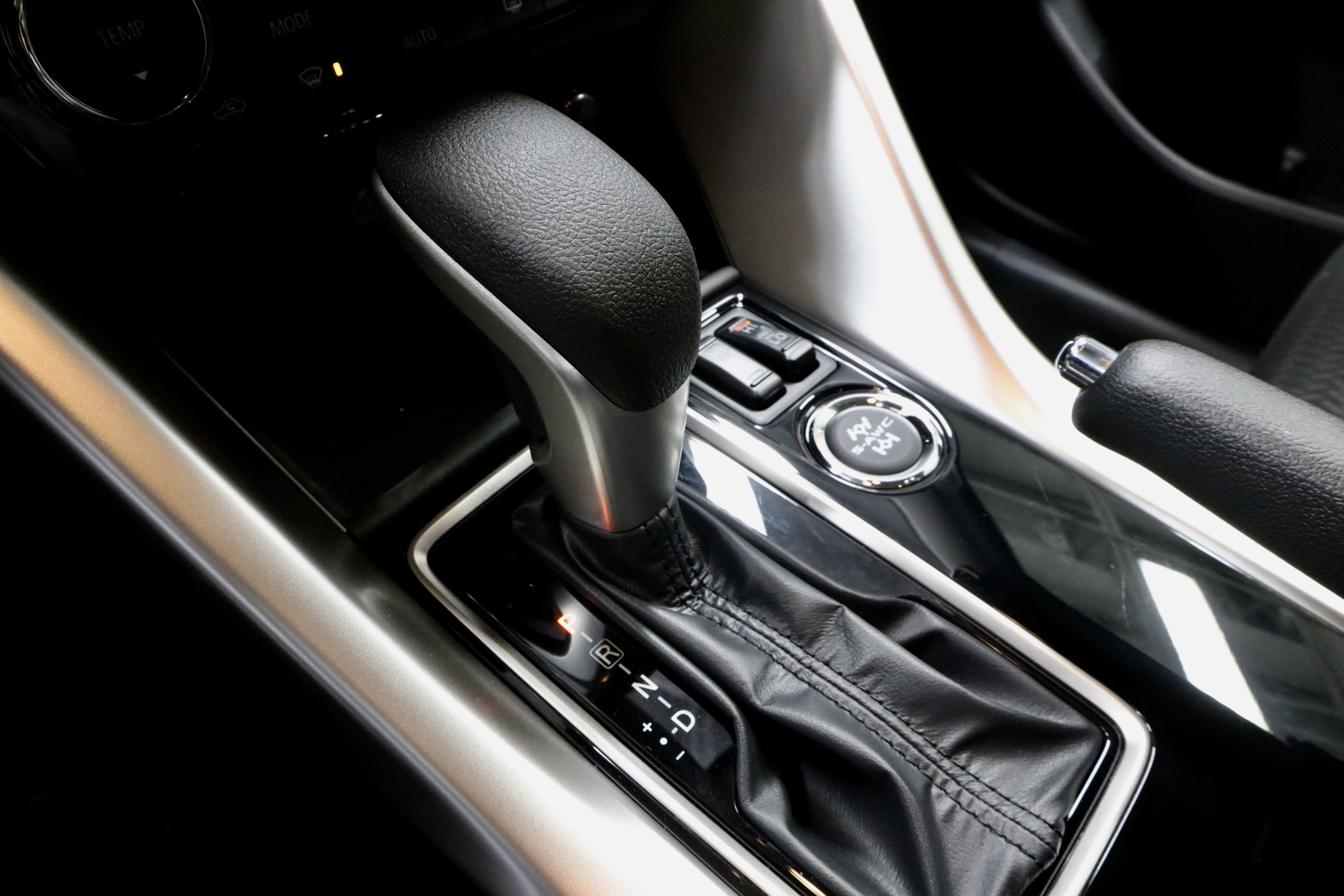 New 2026 Mitsubishi Eclipse Cross Ralliart image 27