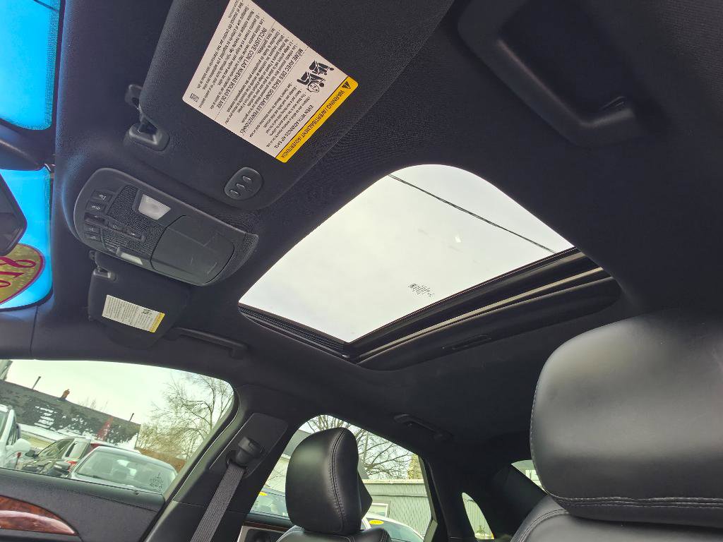 Used 2018 Lincoln MKZ Reserve w/ Magnetic Appearance Package image 14