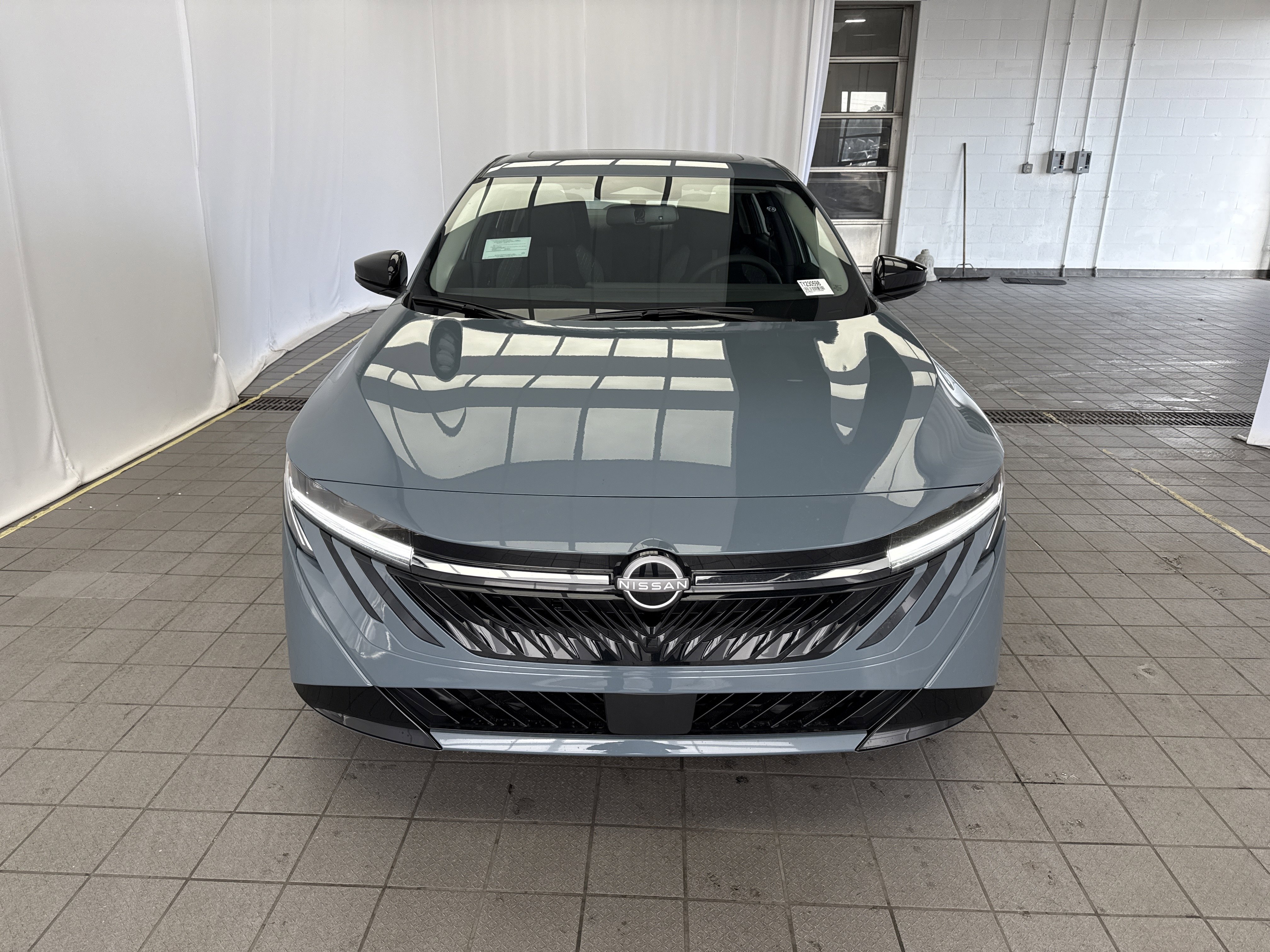 New 2026 Nissan Sentra SV image 19