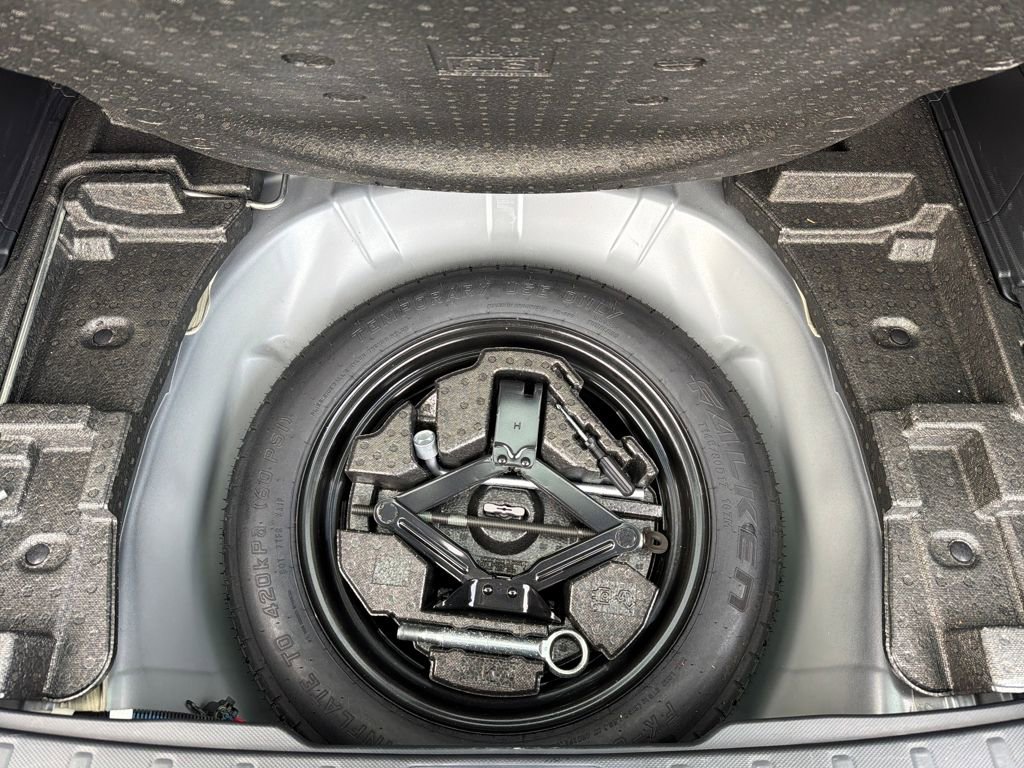 Certified 2023 Subaru Forester Premium image 33