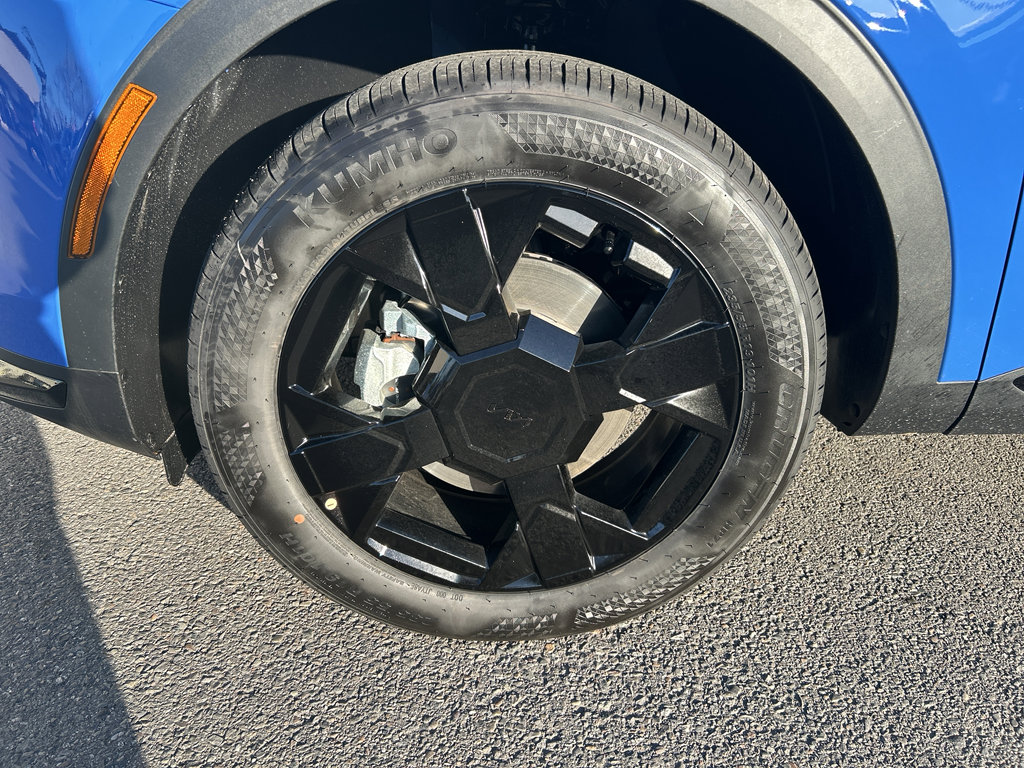 New 2026 Kia Sportage X-Line image 9