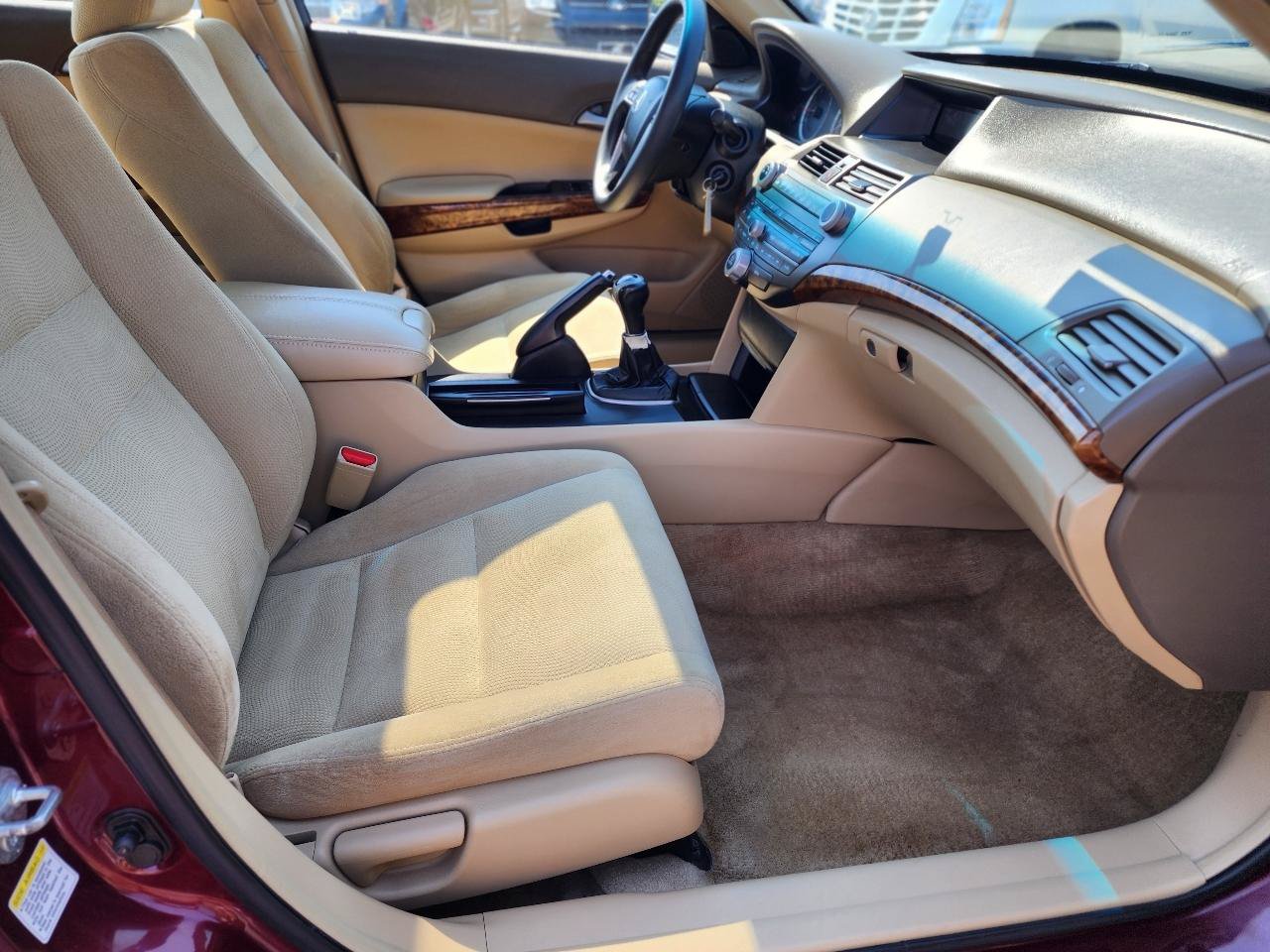 Used 2008 Honda Accord EX image 26