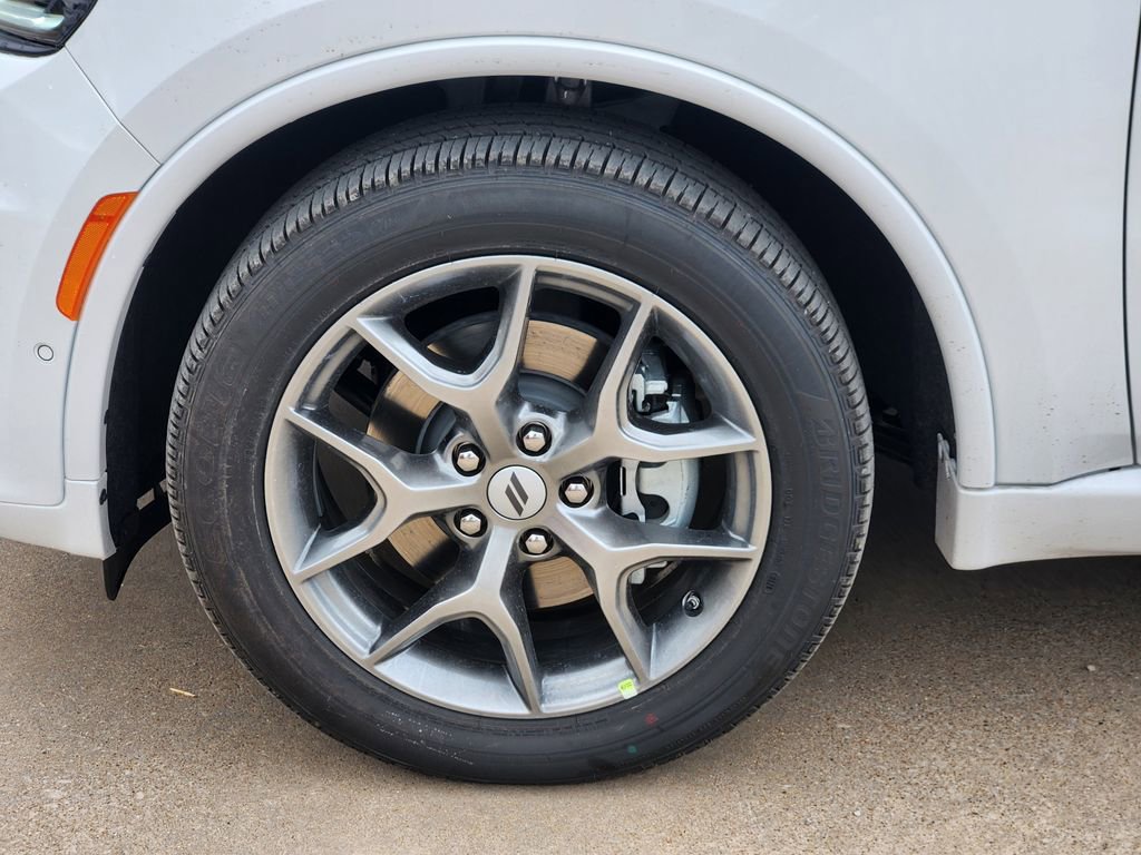 New 2026 Dodge Durango GT image 7
