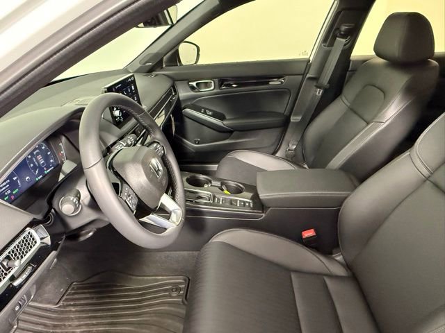Used 2026 Honda Civic Sport Touring image 27