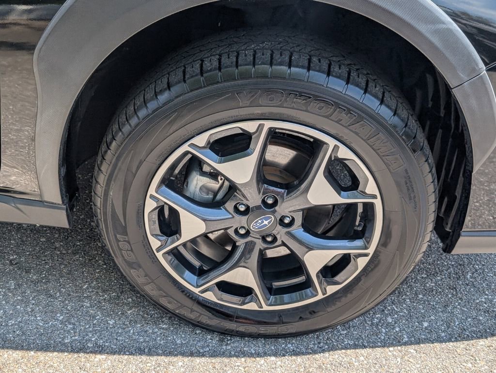 Used 2020 Subaru Crosstrek 2.0i Premium w/ Moonroof Package 2 image 18