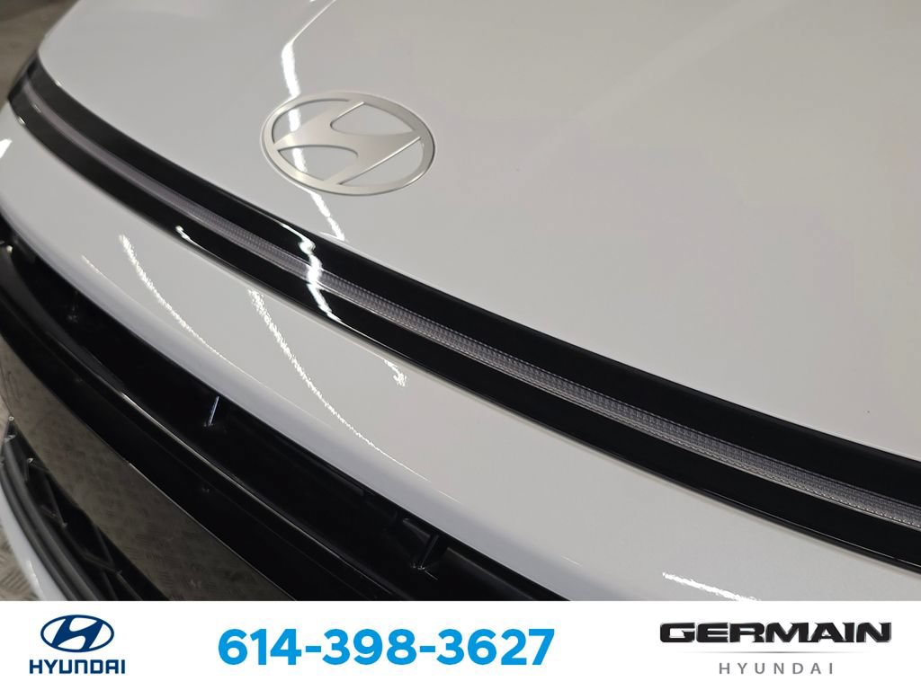 Certified 2026 Hyundai Sonata SE FWD image 14