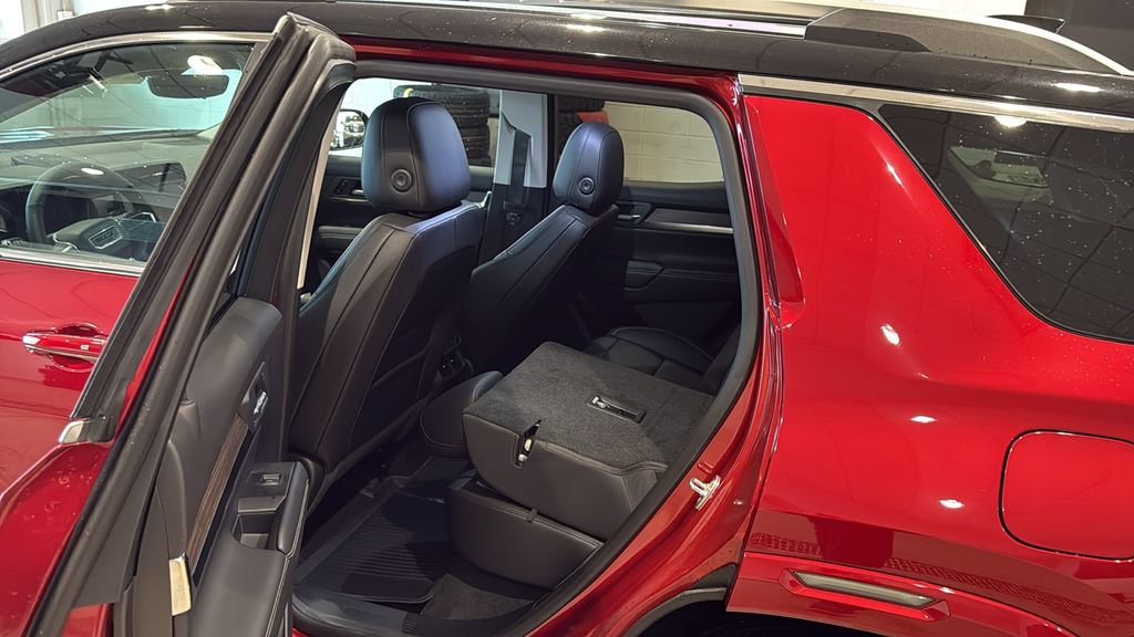 Used 2026 GMC Terrain Denali w/ LPO, Floor Liner Package AWD/4WD image 19