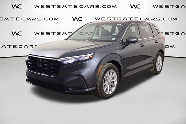 Used 2024 Honda CR-V EX-L 360° Tour