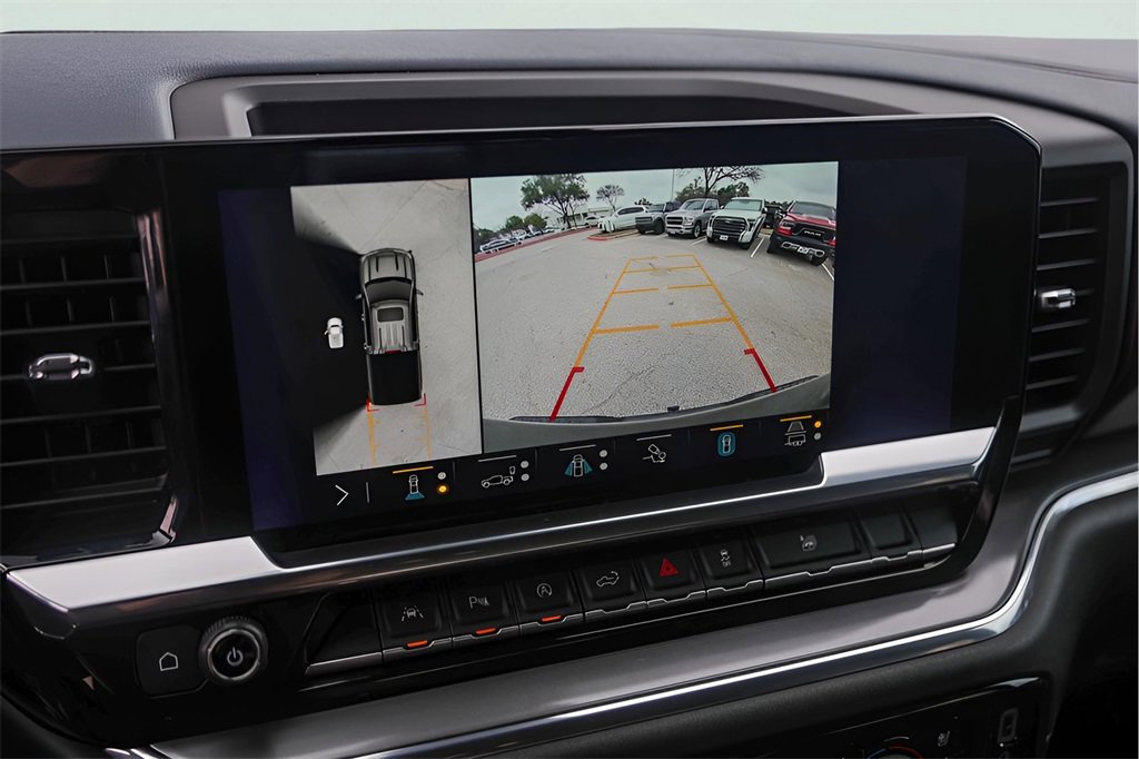 Certified 2023 Chevrolet Silverado 1500 High Country w/ Technology Package image 20