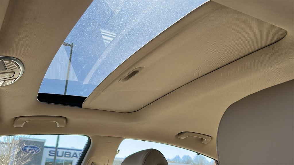 Used 2017 Hyundai Sonata Limited w/ Ultimate Package 04 image 24