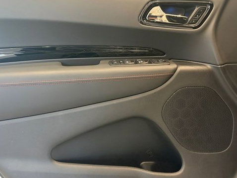 New 2026 Dodge Durango GT AWD/4WD image 16