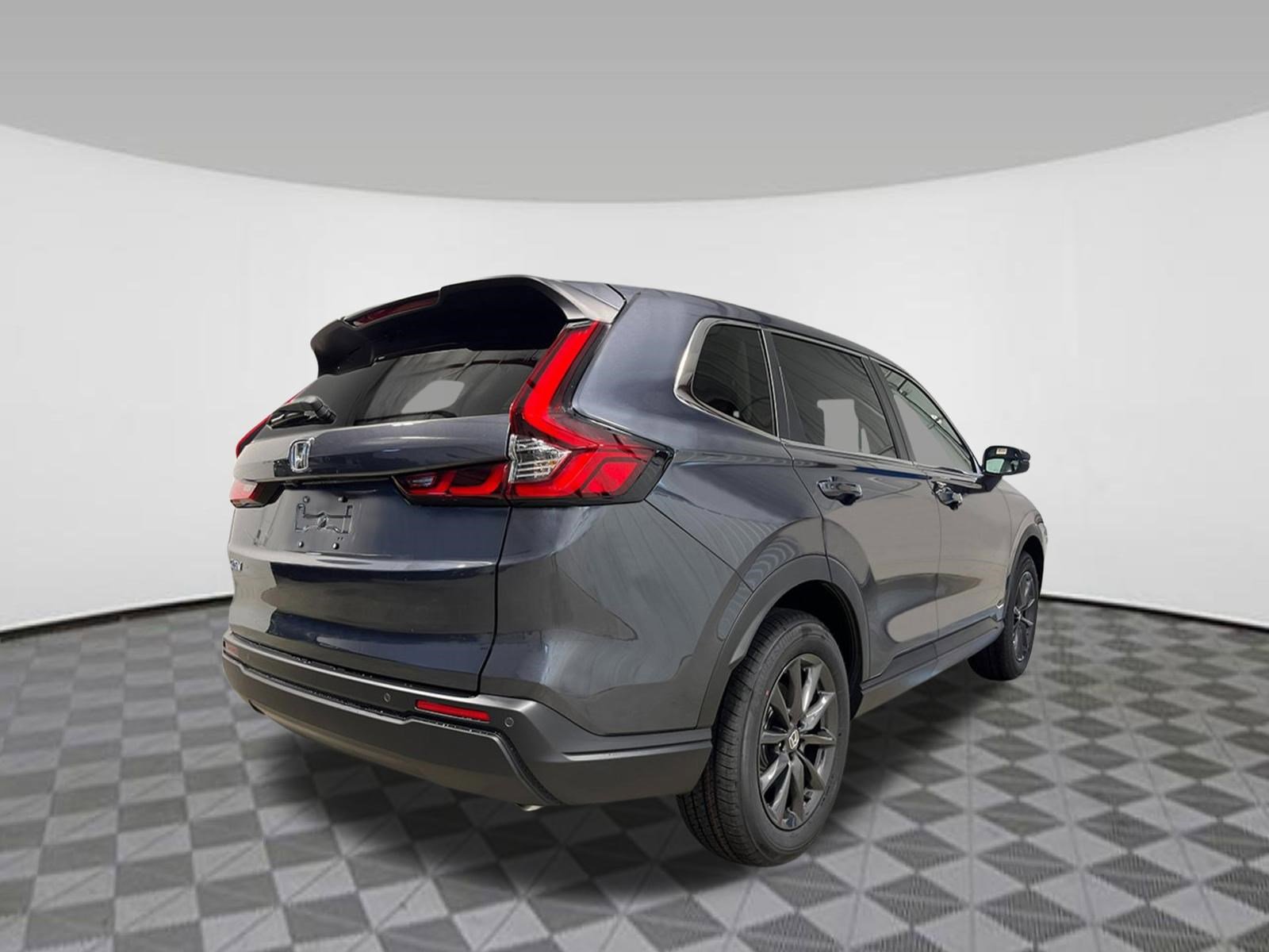 New 2026 Honda CR-V EX-L image 11