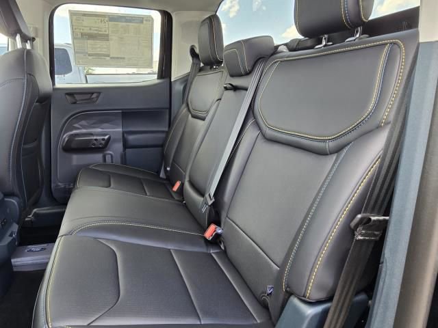 New 2025 Ford Maverick Lobo image 30