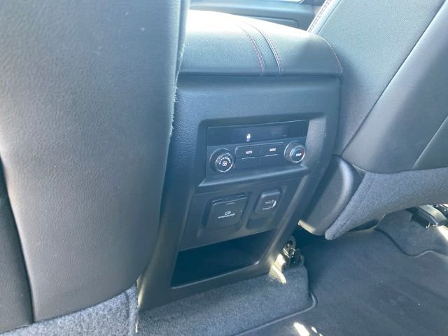 Certified 2023 Chevrolet Traverse RS image 20