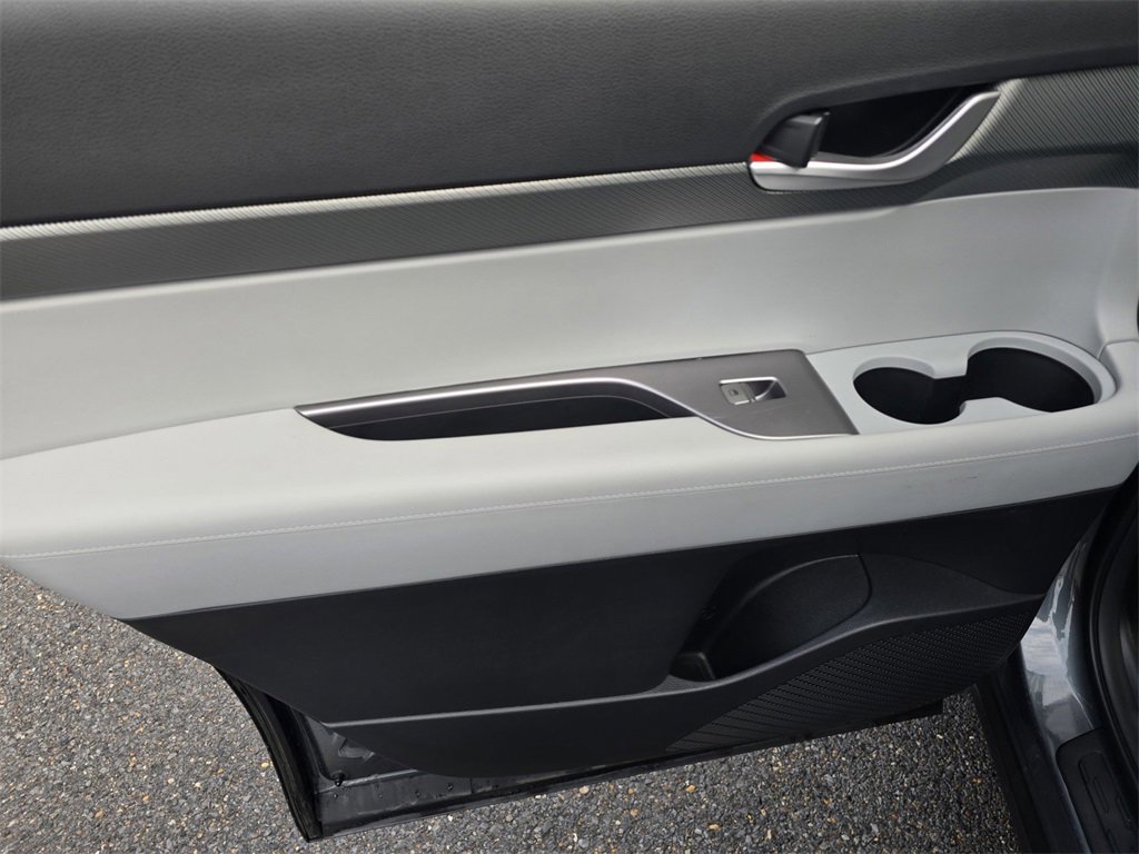 Used 2024 Hyundai Palisade SEL image 14