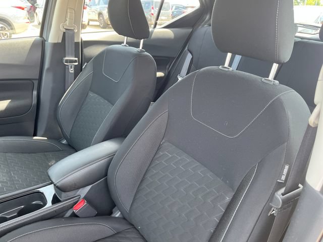 Certified 2023 Nissan Kicks SV FWD image 12