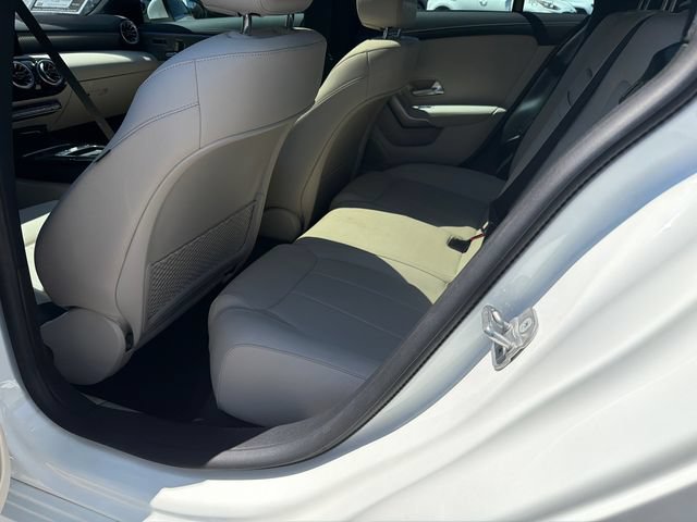 Used 2025 Mercedes-Benz CLA 250 image 20