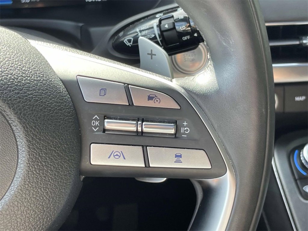 Certified 2024 Hyundai Palisade Calligraphy image 23