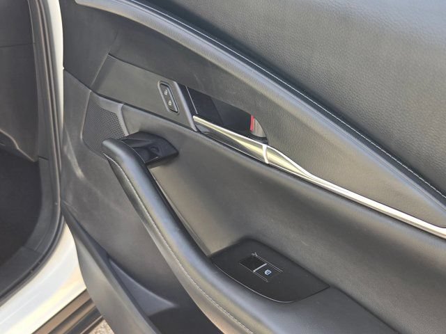 Used 2025 MAZDA CX-30 AWD 2.5 S w/ Preferred Package image 28