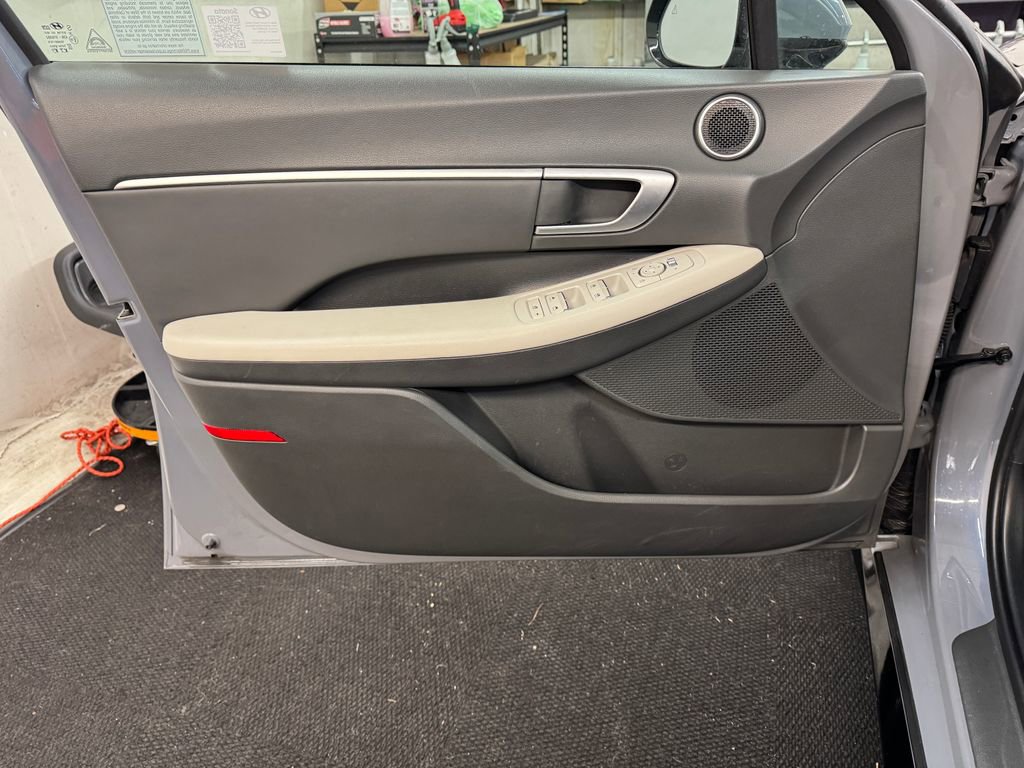 Used 2024 Hyundai Sonata SEL FWD image 14
