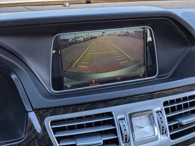 Used 2016 Mercedes-Benz E 350 Sedan image 20