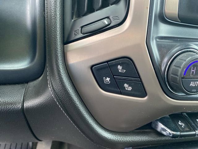 Used 2017 GMC Sierra 3500 Denali image 13