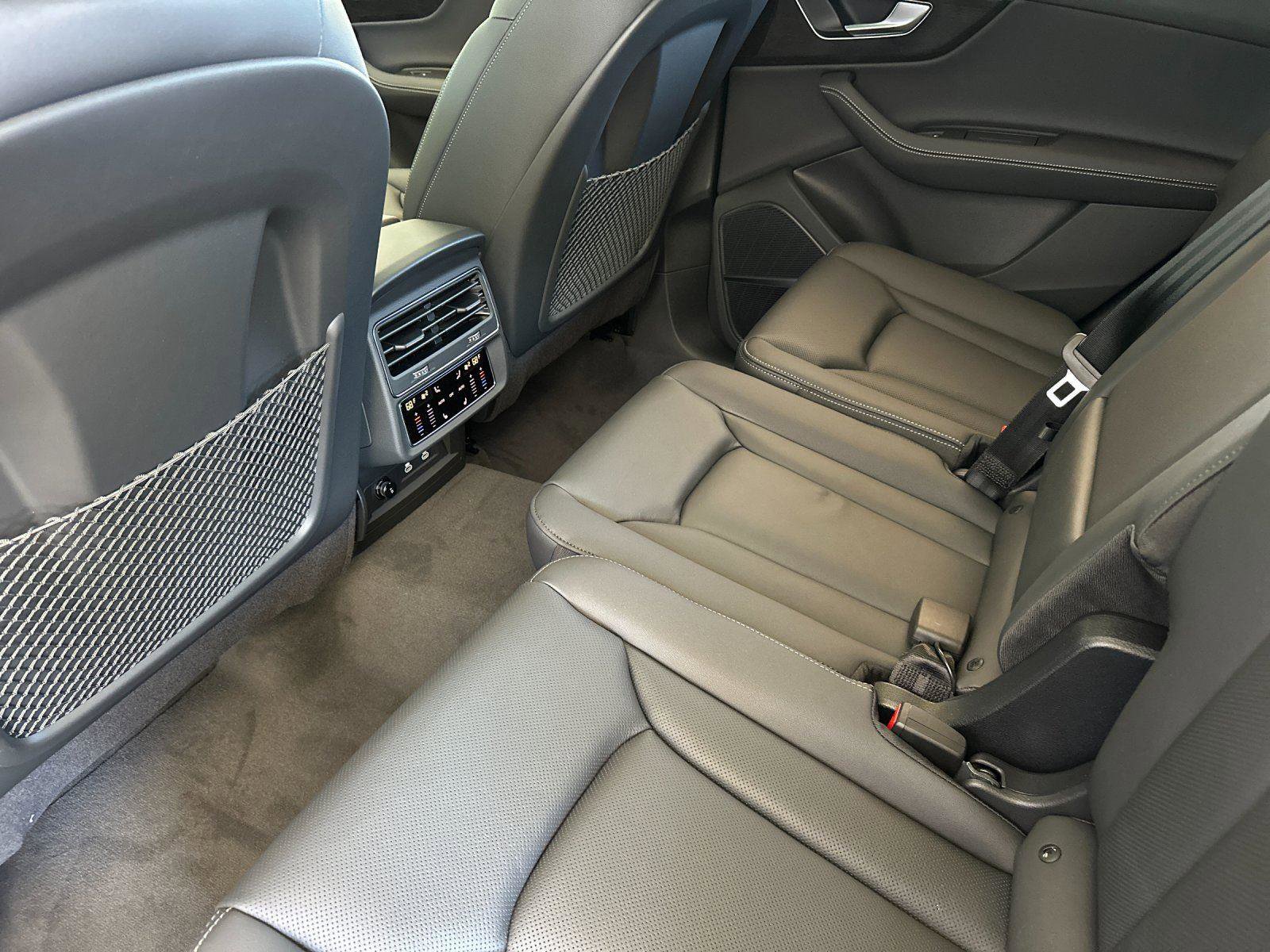 New 2026 Audi Q7 Premium Plus image 11