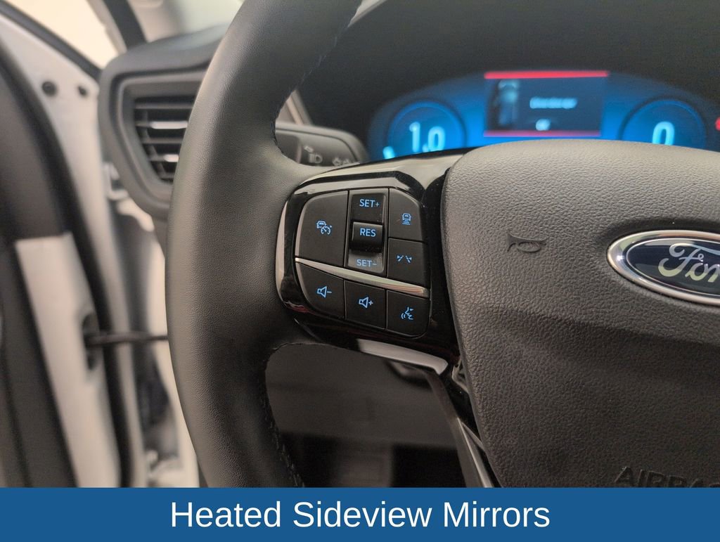 Used 2023 Ford Escape Active w/ Tech Pack #2 FWD image 36