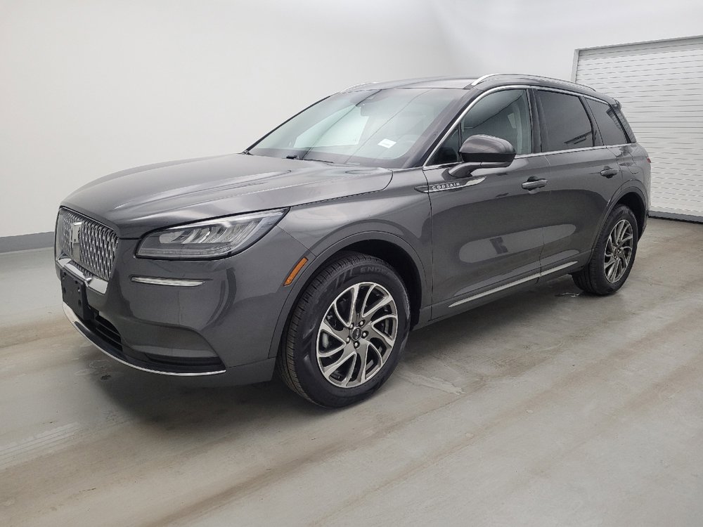 Used 2020 Lincoln Corsair AWD w/ Equipment Group 101A image 2