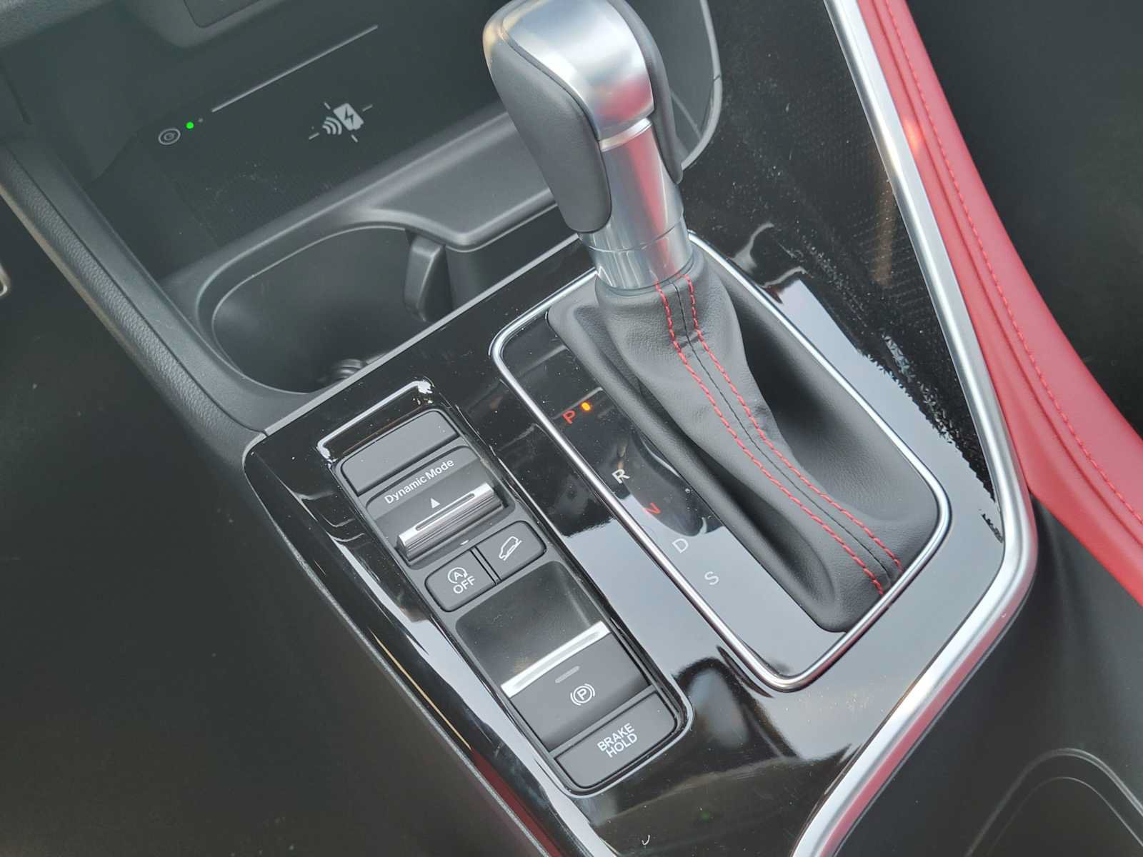New 2026 Acura ADX A-Spec FWD image 30