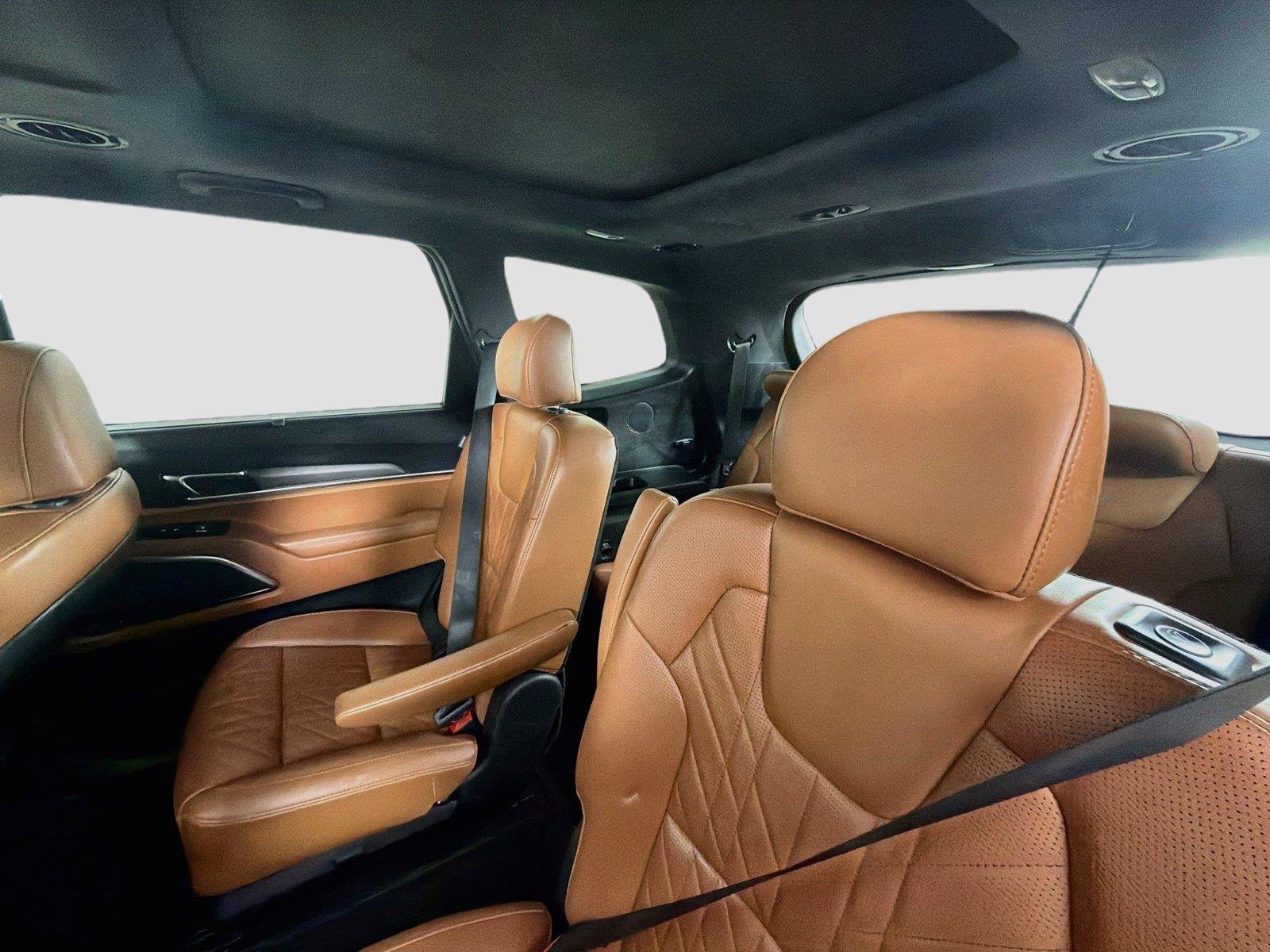 Used 2024 Kia Telluride SX Prestige X-Pro AWD/4WD image 25