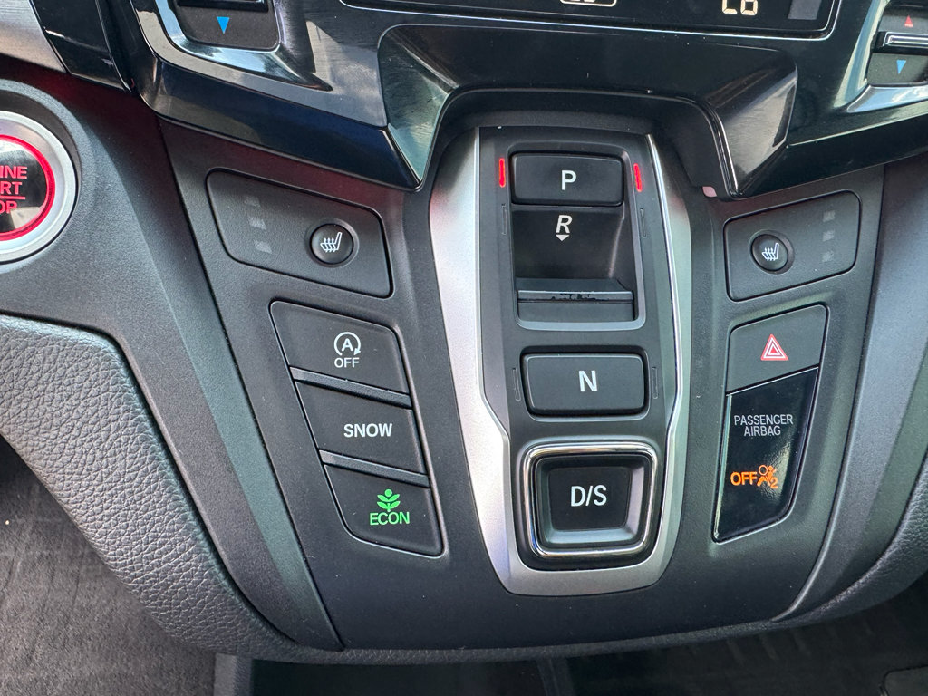 Certified 2023 Honda Odyssey Sport image 20