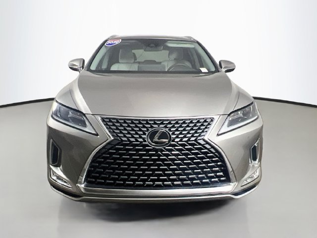 Used 2022 Lexus RX 350 FWD w/ Premium Package image 2