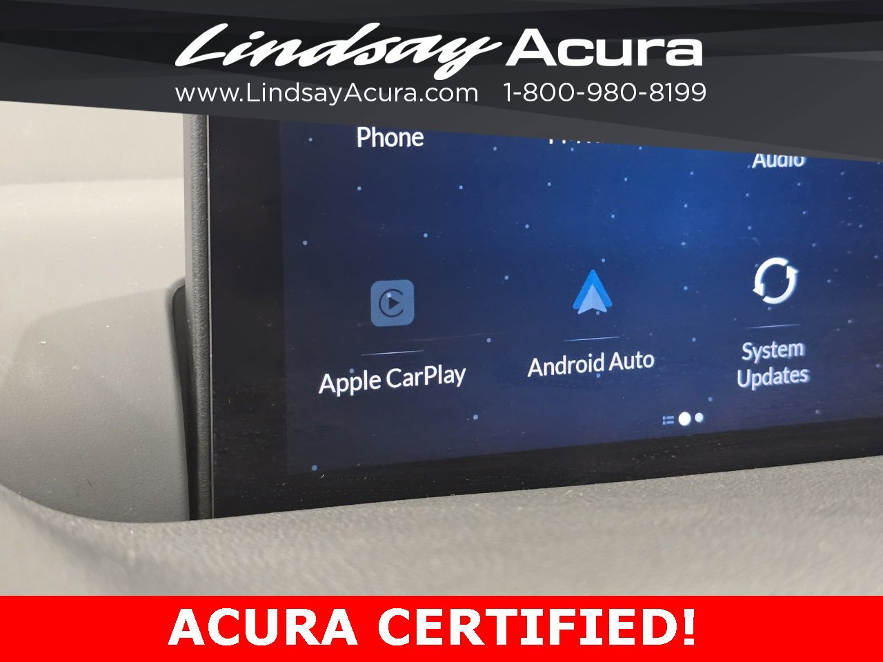 Certified 2023 Acura TLX image 16