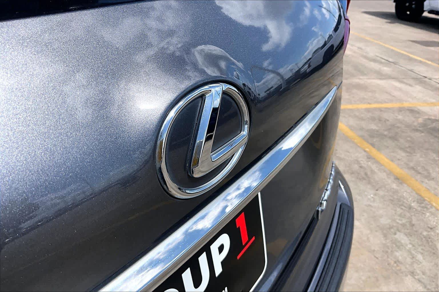 Used 2016 Lexus NX 200t FWD image 31
