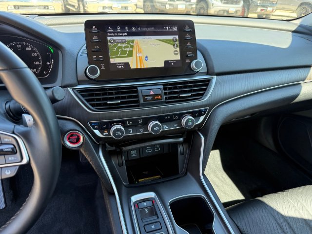 Used 2022 Honda Accord Touring image 19