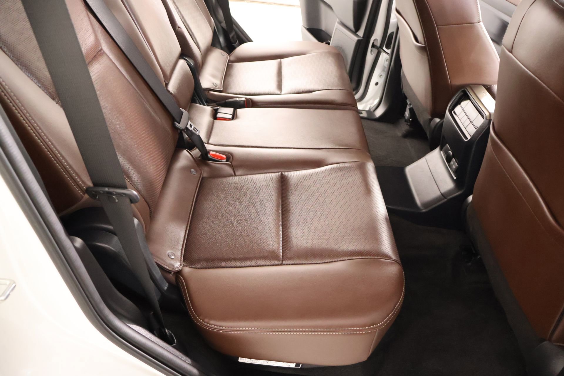 Used 2026 Toyota Land Cruiser w/ Premium Package AWD/4WD image 14