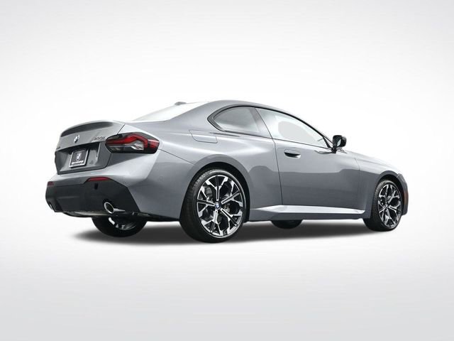 New 2026 BMW 230i xDrive Coupe w/ Premium Package image 29