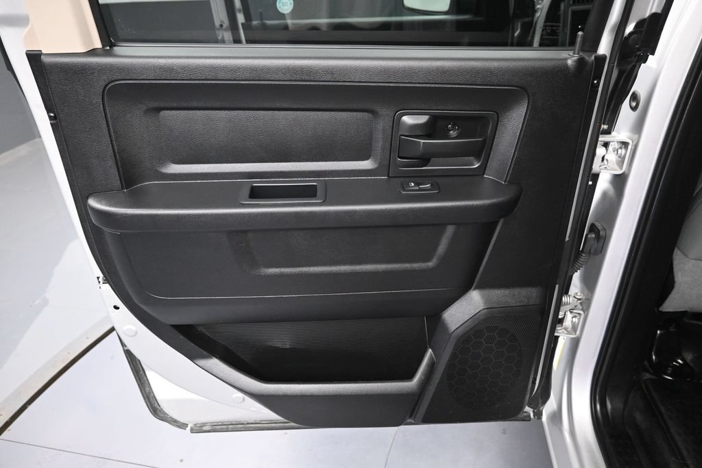 Used 2015 RAM 1500 Tradesman w/ Popular Equipment Group AWD/4WD image 21