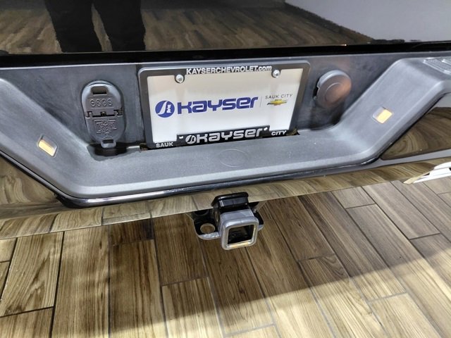 Used 2025 Chevrolet Silverado 1500 RST image 26