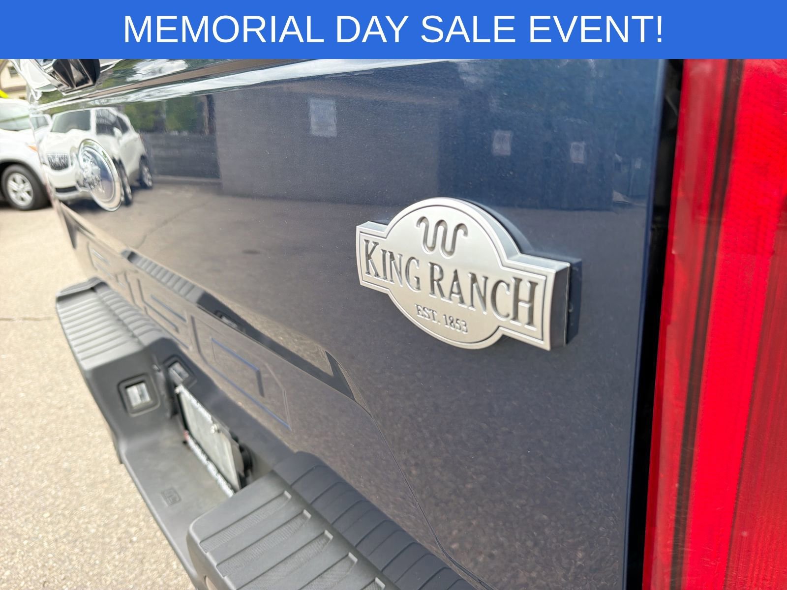 Used 2019 Ford F150 King Ranch w/ Trailer Tow Package AWD/4WD image 18