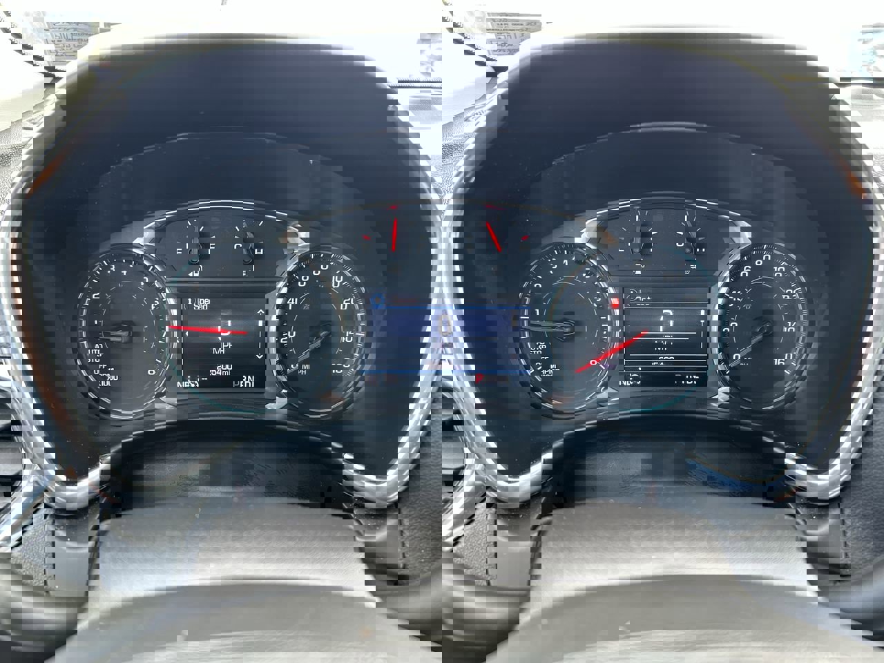 Used 2024 Chevrolet Equinox LT image 27