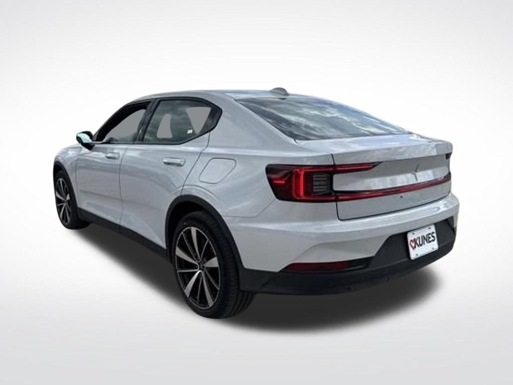 Used 2022 Polestar Polestar 2 FWD image 13