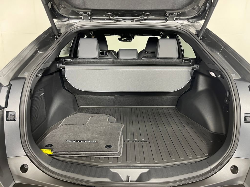 New 2026 Subaru Solterra image 17