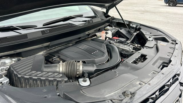 Certified 2024 Chevrolet Traverse RS w/ LPO, Floor Liner Package image 67